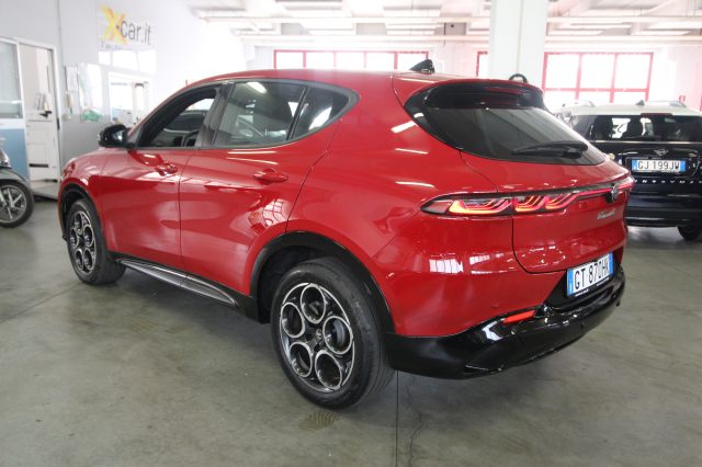 ALFA ROMEO TONALE 1.6 DIESEL 130 CV TCT6 SPRINT -  - foto 4