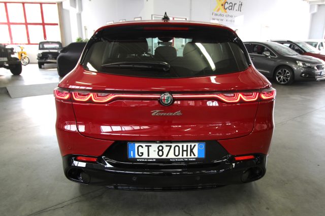 ALFA ROMEO TONALE 1.6 DIESEL 130 CV TCT6 SPRINT -  - foto 6