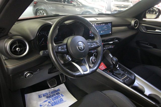 ALFA ROMEO TONALE 1.6 DIESEL 130 CV TCT6 SPRINT -  - foto 7