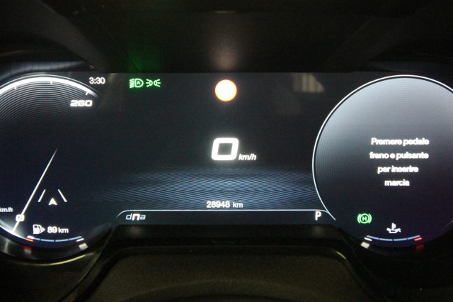 ALFA ROMEO TONALE 1.6 DIESEL 130 CV TCT6 SPRINT -  - foto 8