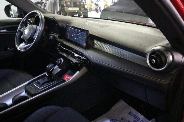 ALFA ROMEO TONALE 1.6 DIESEL 130 CV TCT6 SPRINT -  - foto 10
