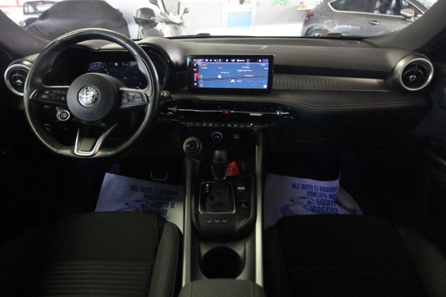 ALFA ROMEO TONALE 1.6 DIESEL 130 CV TCT6 SPRINT -  - foto 11