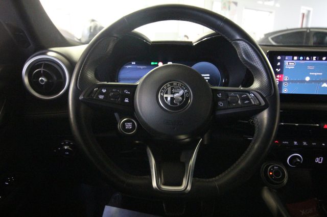 ALFA ROMEO TONALE 1.6 DIESEL 130 CV TCT6 SPRINT -  - foto 13