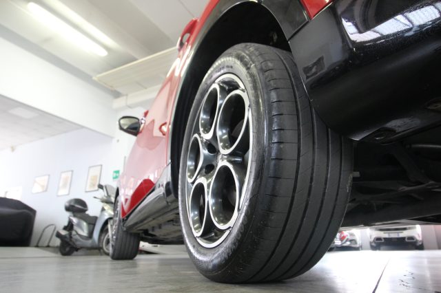 ALFA ROMEO TONALE 1.6 DIESEL 130 CV TCT6 SPRINT -  - foto 23