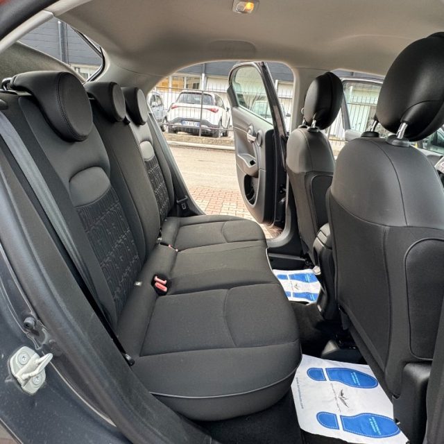 FIAT 500X 1.3 MULTIJET 95CV CON RETROCAMER - foto 17