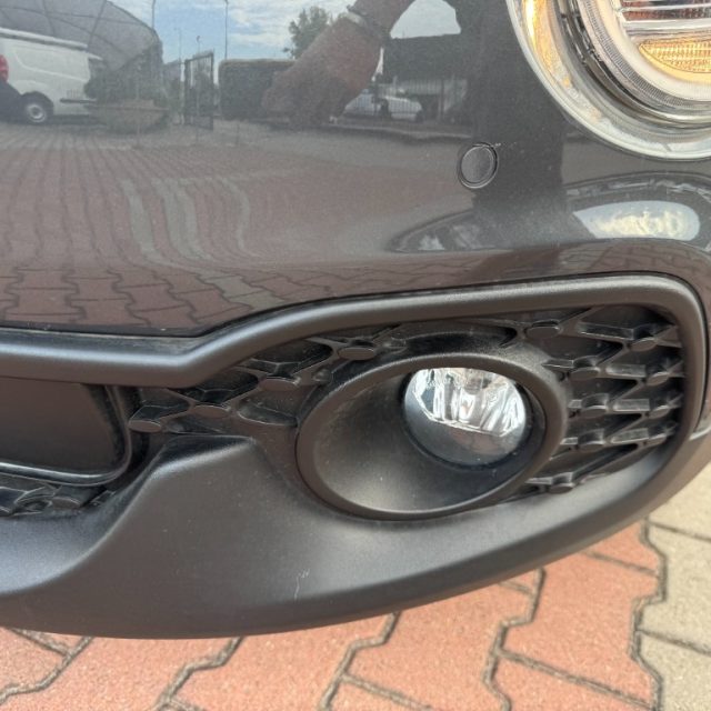 FIAT 500X 1.3 MULTIJET 95CV CON RETROCAMER - foto 20