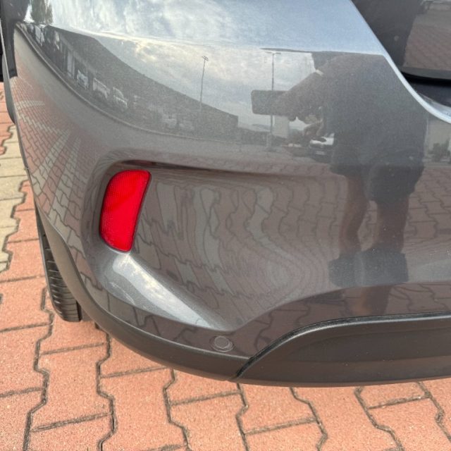 FIAT 500X 1.3 MULTIJET 95CV CON RETROCAMER - foto 21