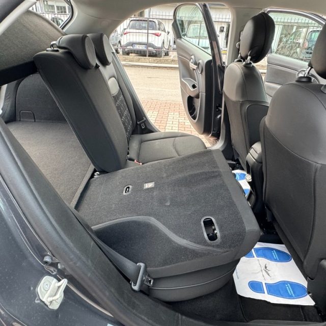 FIAT 500X 1.3 MULTIJET 95CV CON RETROCAMER - foto 18
