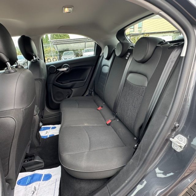 FIAT 500X 1.3 MULTIJET 95CV CON RETROCAMER - foto 14
