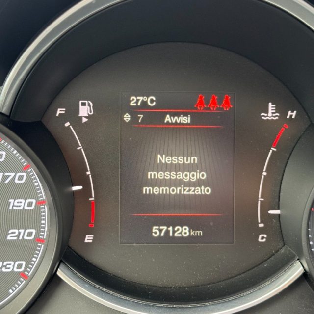 FIAT 500X 1.3 MULTIJET 95CV CON RETROCAMER - foto 22