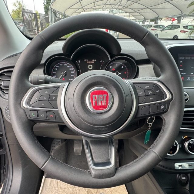 FIAT 500X 1.3 MULTIJET 95CV CON RETROCAMER - foto 10