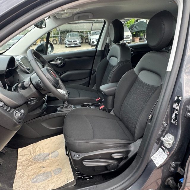 FIAT 500X 1.3 MULTIJET 95CV CON RETROCAMER - foto 8