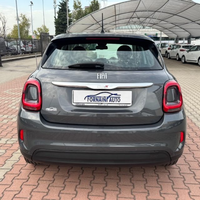 FIAT 500X 1.3 MULTIJET 95CV CON RETROCAMER - foto 6