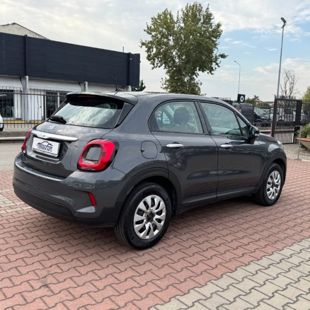 FIAT 500X 1.3 MULTIJET 95CV CON RETROCAMER - foto 7