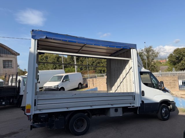 IVECO DAILY DAILY 35C14H 3750 QUAD-TOR RG - foto 6
