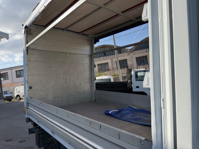 IVECO DAILY DAILY 35C14H 3750 QUAD-TOR RG - foto 9
