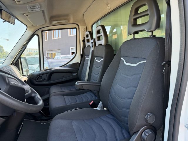 IVECO DAILY DAILY 35C14H 3750 QUAD-TOR RG - foto 10