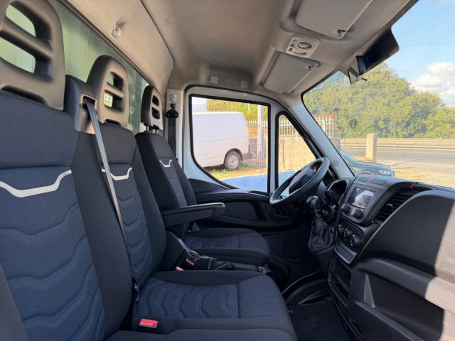IVECO DAILY DAILY 35C14H 3750 QUAD-TOR RG - foto 11