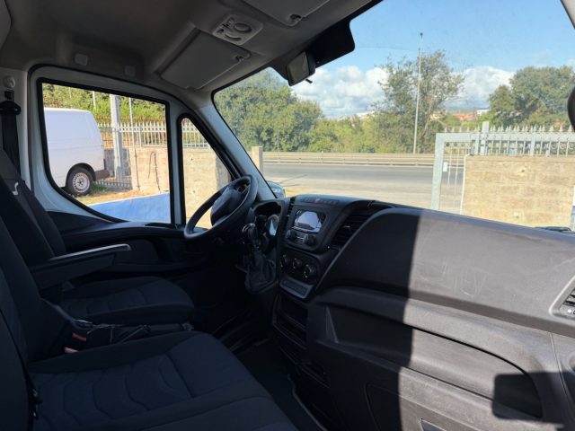 IVECO DAILY DAILY 35C14H 3750 QUAD-TOR RG - foto 14