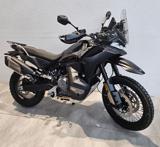 VENDO Moto e Scooter a Rosta – foto 1
