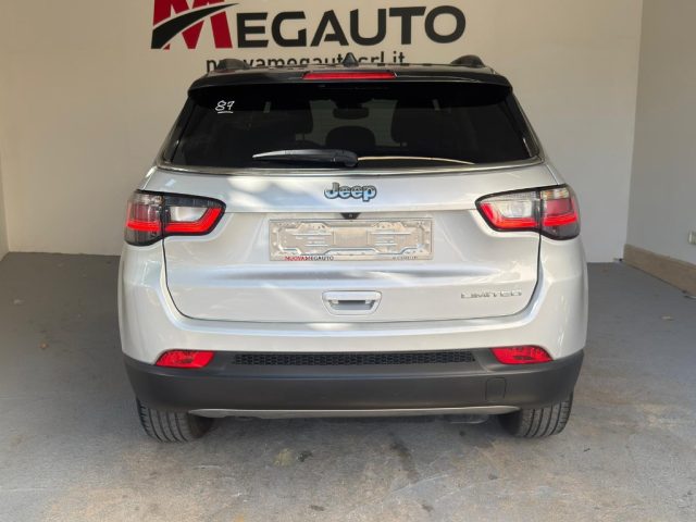 JEEP COMPASS 1.6 MULTIJET II 2WD LIMITED - foto 6