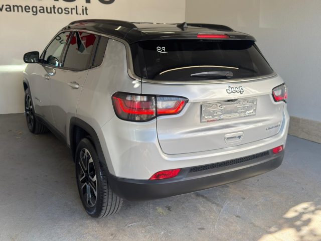 JEEP COMPASS 1.6 MULTIJET II 2WD LIMITED - foto 7