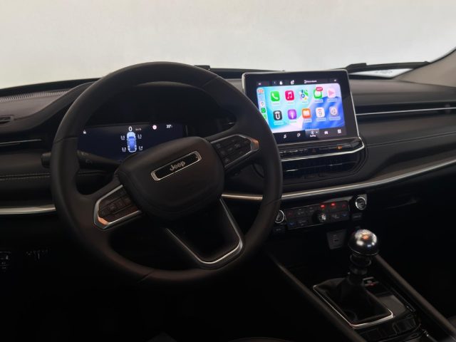 JEEP COMPASS 1.6 MULTIJET II 2WD LIMITED - foto 10