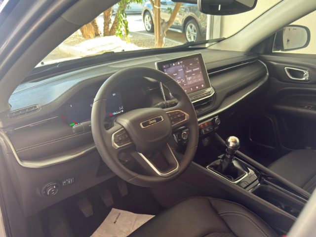 JEEP COMPASS 1.6 MULTIJET II 2WD LIMITED - foto 19
