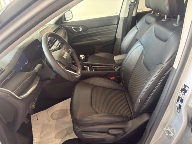 JEEP COMPASS 1.6 MULTIJET II 2WD LIMITED - foto 8