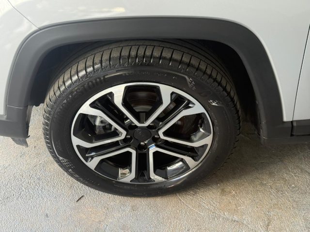 JEEP COMPASS 1.6 MULTIJET II 2WD LIMITED - foto 23