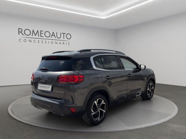 CITROEN C5 AIRCROSS BLUEHDI 130 S&S SHINE - foto 6