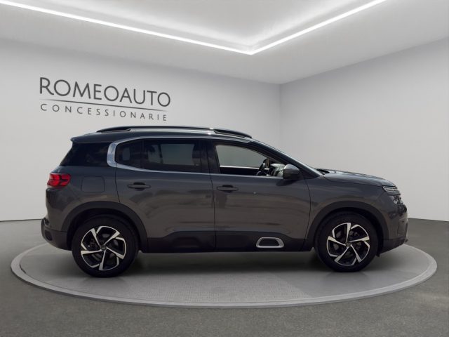 CITROEN C5 AIRCROSS BLUEHDI 130 S&S SHINE - foto 7