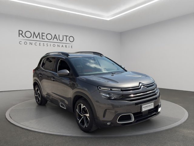 CITROEN C5 AIRCROSS BLUEHDI 130 S&S SHINE - foto 8