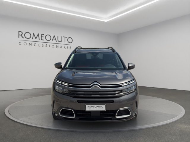 CITROEN C5 AIRCROSS BLUEHDI 130 S&S SHINE - foto 9