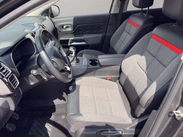 CITROEN C5 AIRCROSS BLUEHDI 130 S&S SHINE - foto 10