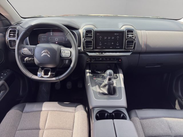 CITROEN C5 AIRCROSS BLUEHDI 130 S&S SHINE - foto 11