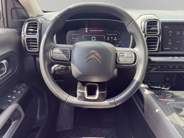 CITROEN C5 AIRCROSS BLUEHDI 130 S&S SHINE - foto 12
