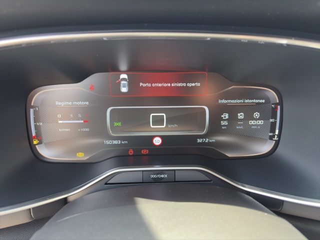 CITROEN C5 AIRCROSS BLUEHDI 130 S&S SHINE - foto 13