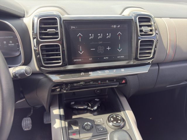 CITROEN C5 AIRCROSS BLUEHDI 130 S&S SHINE - foto 14