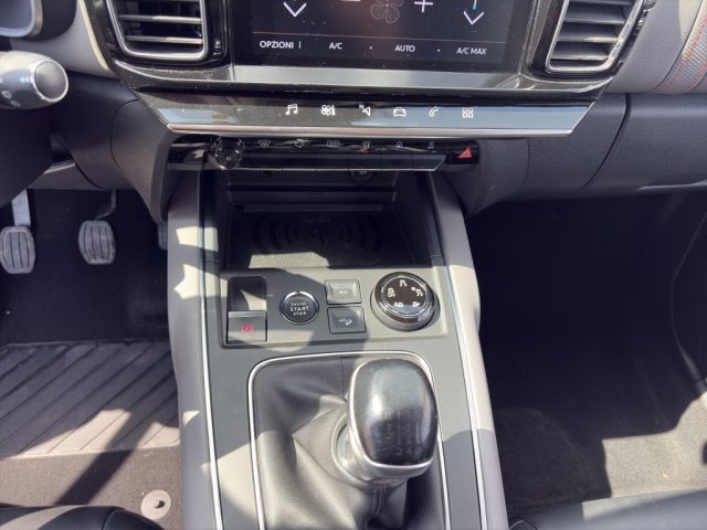 CITROEN C5 AIRCROSS BLUEHDI 130 S&S SHINE - foto 15
