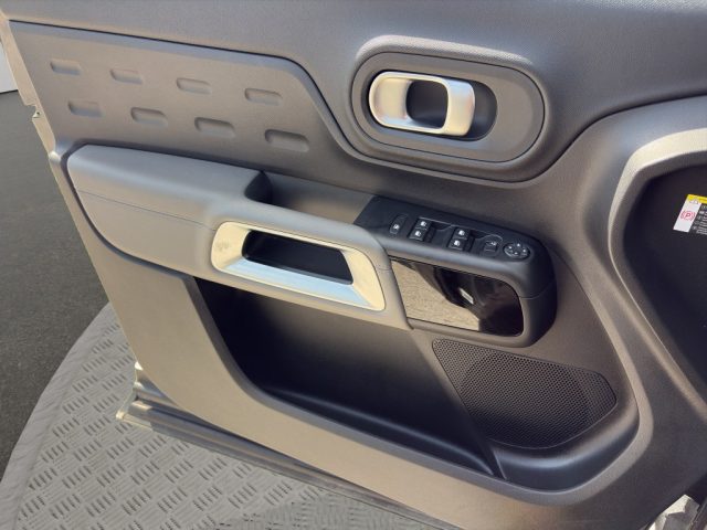 CITROEN C5 AIRCROSS BLUEHDI 130 S&S SHINE - foto 16