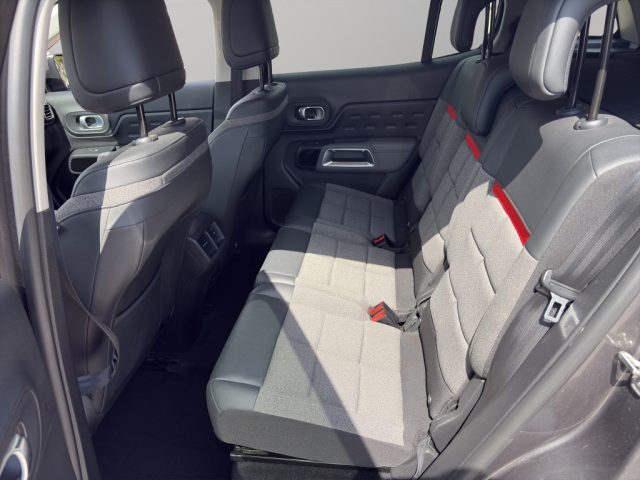 CITROEN C5 AIRCROSS BLUEHDI 130 S&S SHINE - foto 17