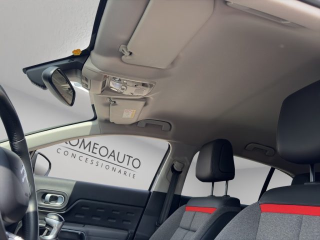 CITROEN C5 AIRCROSS BLUEHDI 130 S&S SHINE - foto 18