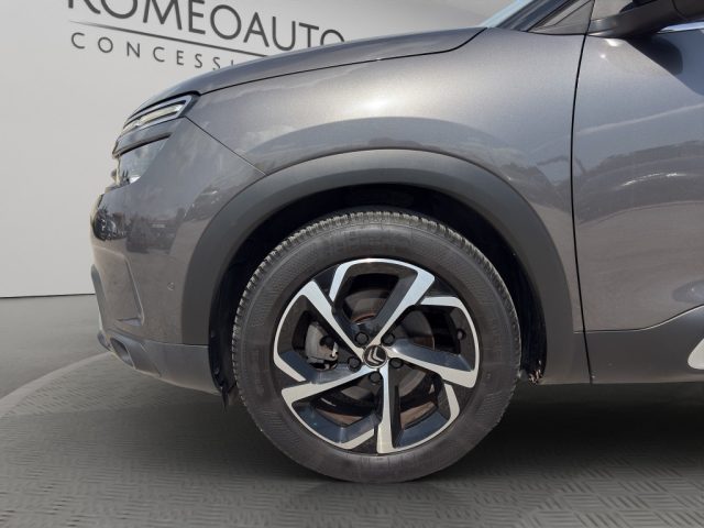 CITROEN C5 AIRCROSS BLUEHDI 130 S&S SHINE - foto 19