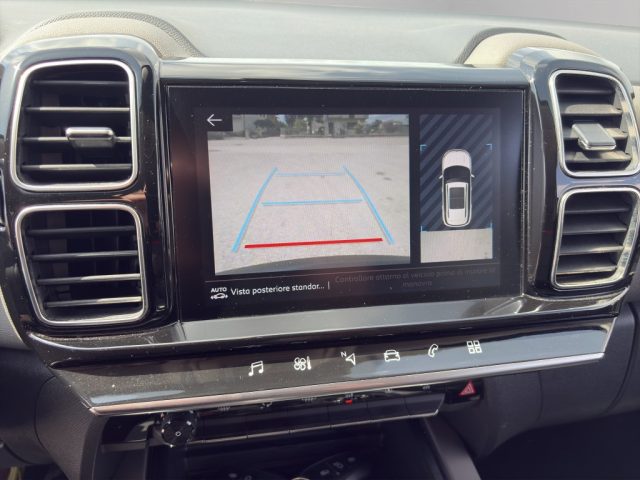 CITROEN C5 AIRCROSS BLUEHDI 130 S&S SHINE - foto 20