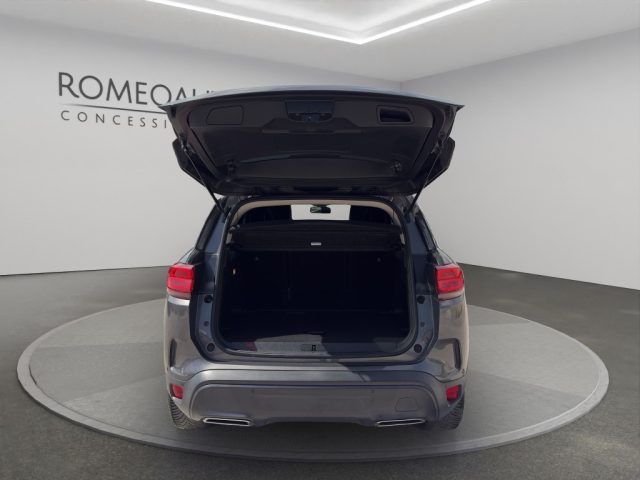 CITROEN C5 AIRCROSS BLUEHDI 130 S&S SHINE - foto 22