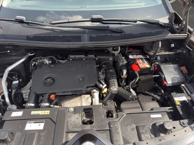 CITROEN C5 AIRCROSS BLUEHDI 130 S&S SHINE - foto 23