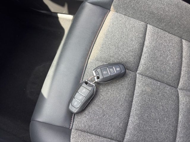 CITROEN C5 AIRCROSS BLUEHDI 130 S&S SHINE - foto 25