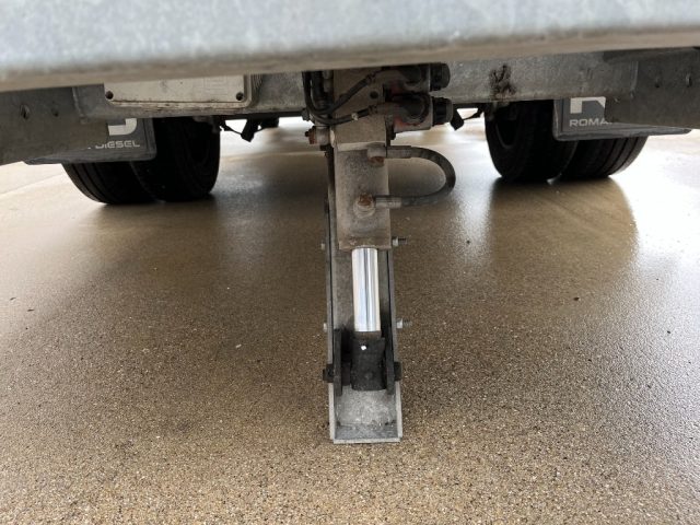 IVECO DAILY 35C14  2.3 HPT PLM-RG CASSA CON  - foto 13