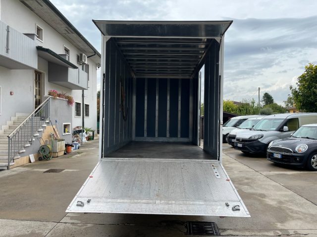 IVECO DAILY 35C14  2.3 HPT PLM-RG CASSA CON  - foto 14